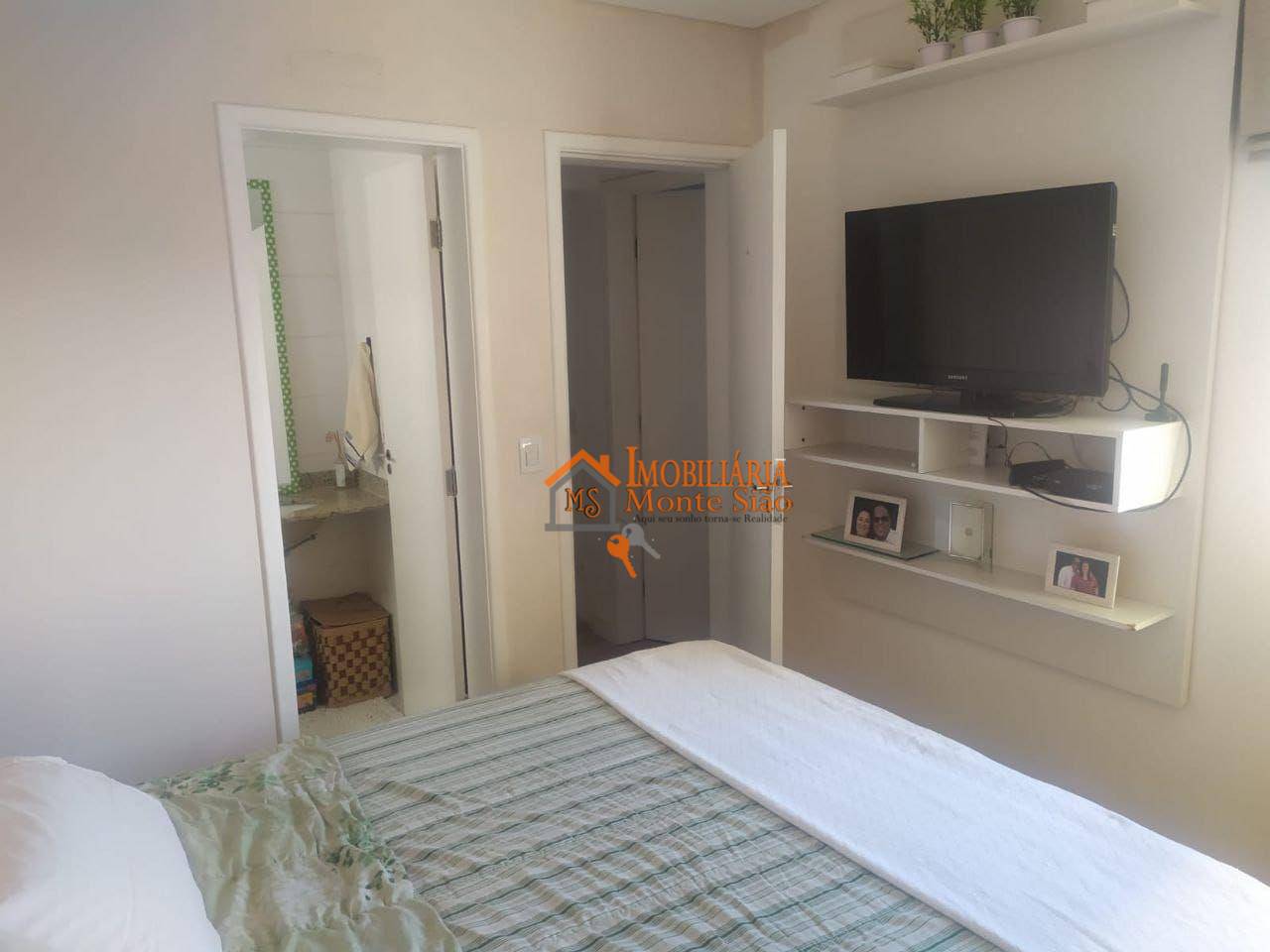 Apartamento à venda com 2 quartos, 81m² - Foto 14