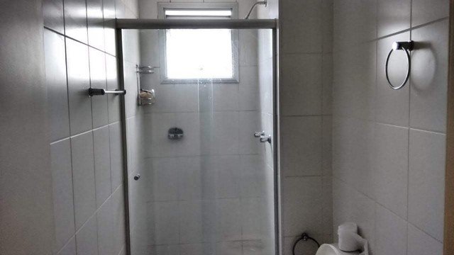 Apartamento à venda com 2 quartos, 57m² - Foto 8