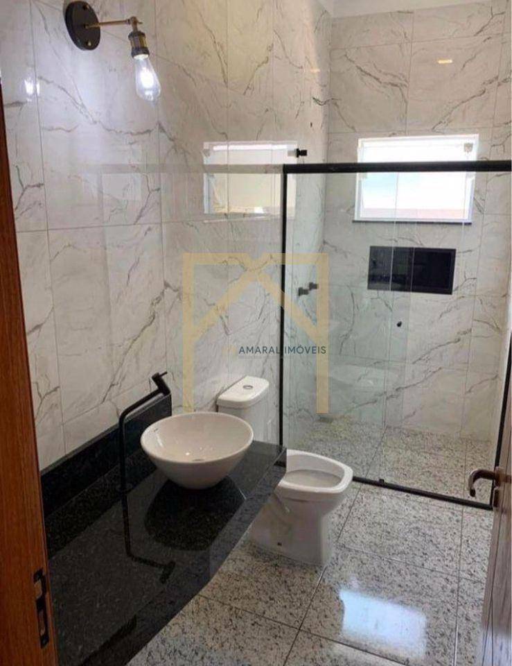 Casa de Condomínio à venda com 3 quartos, 115m² - Foto 5