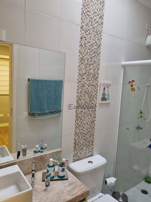 Sobrado à venda com 3 quartos, 132m² - Foto 13