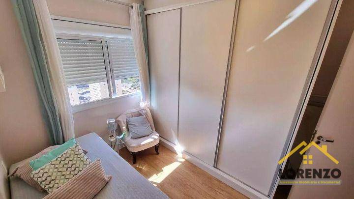 Apartamento à venda com 3 quartos, 123m² - Foto 28