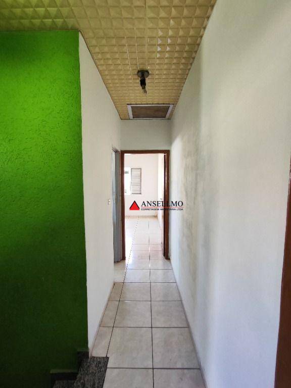 Sobrado à venda e aluguel com 3 quartos, 150m² - Foto 28