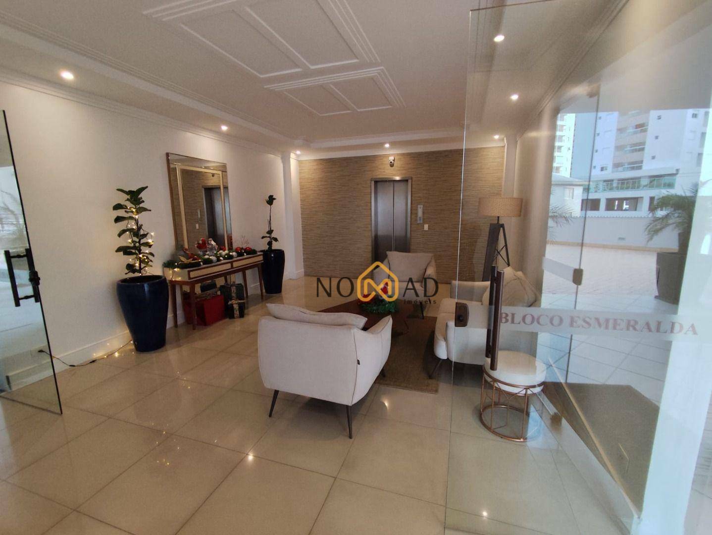 Apartamento à venda com 4 quartos, 195m² - Foto 39