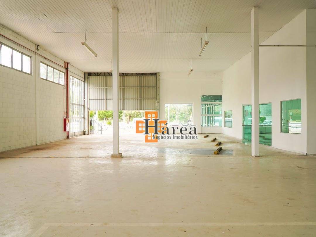 Prédio Inteiro para alugar, 1739m² - Foto 42