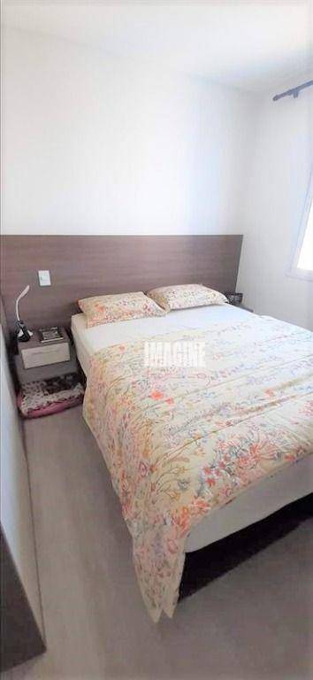 Apartamento à venda com 2 quartos, 65m² - Foto 7