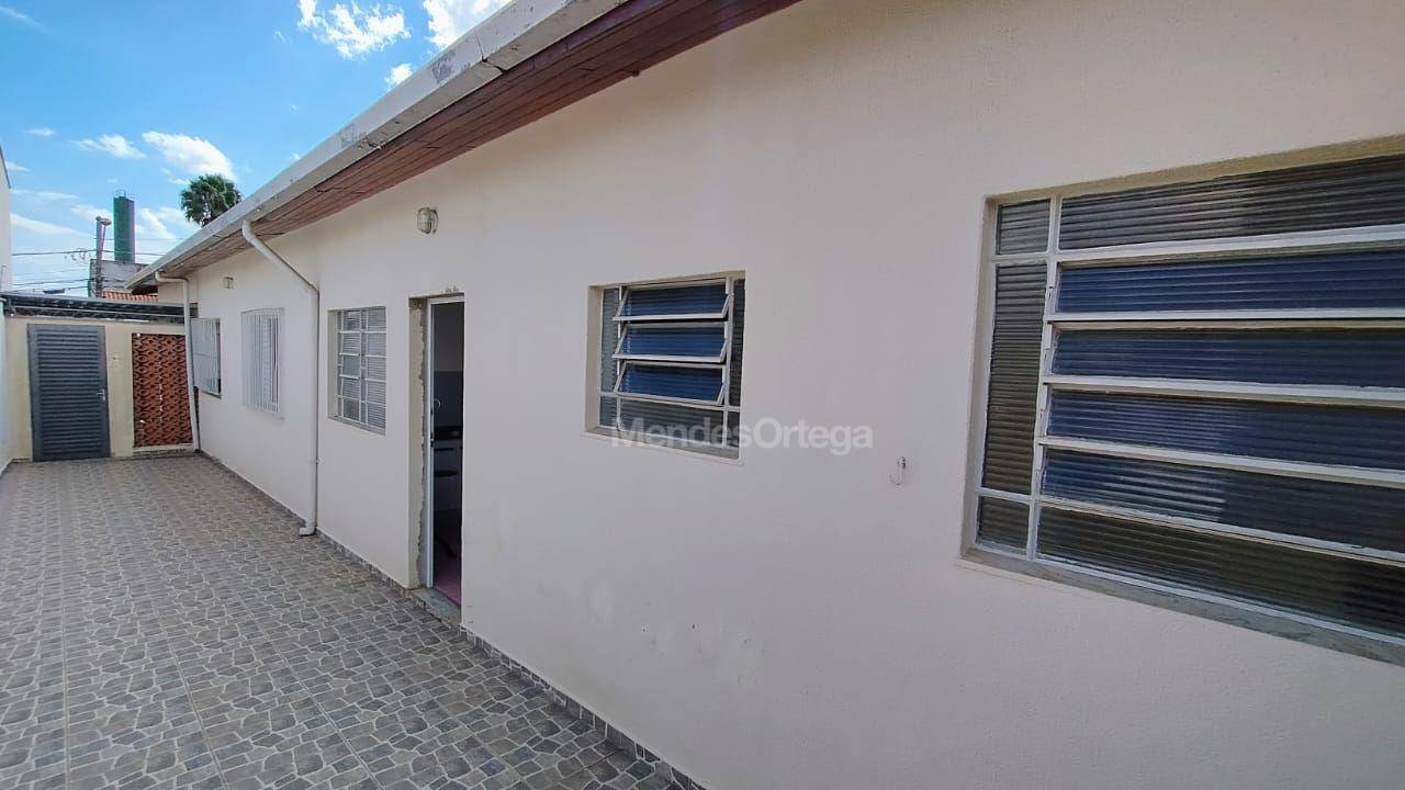 Casa à venda com 3 quartos, 143m² - Foto 22