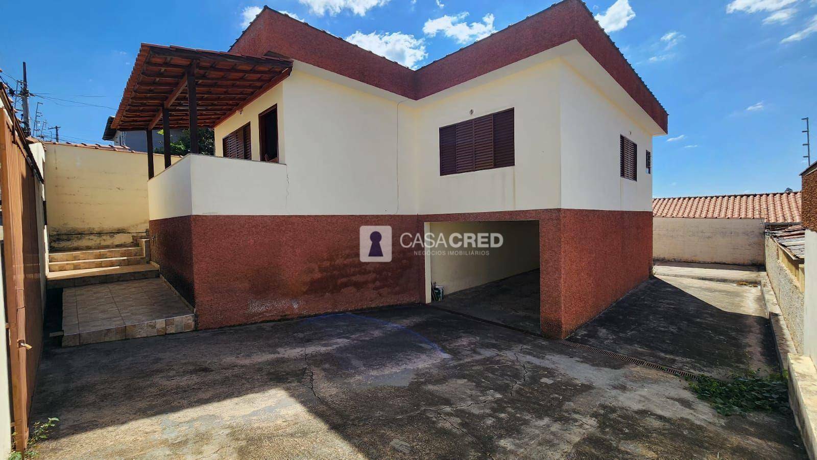 Casa, 3 quartos, 140 m² - Foto 3
