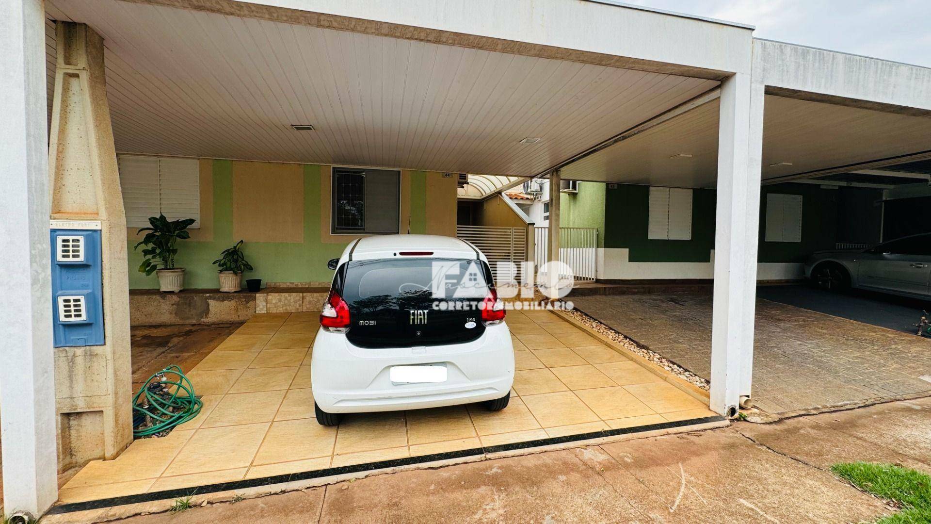 Casa de Condomínio à venda com 2 quartos, 95m² - Foto 2