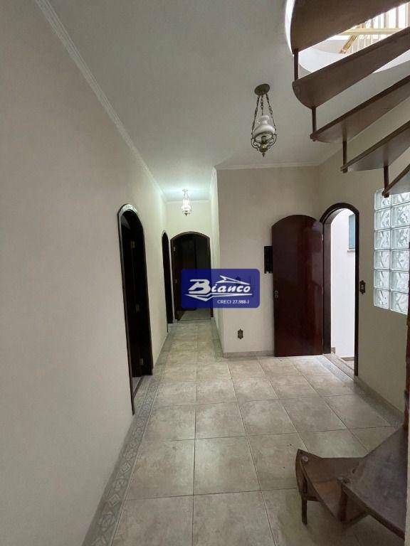 Sobrado à venda com 6 quartos, 550m² - Foto 15