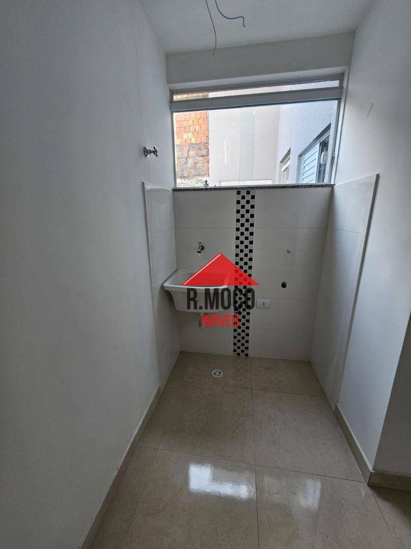 Apartamento à venda com 2 quartos, 35m² - Foto 25