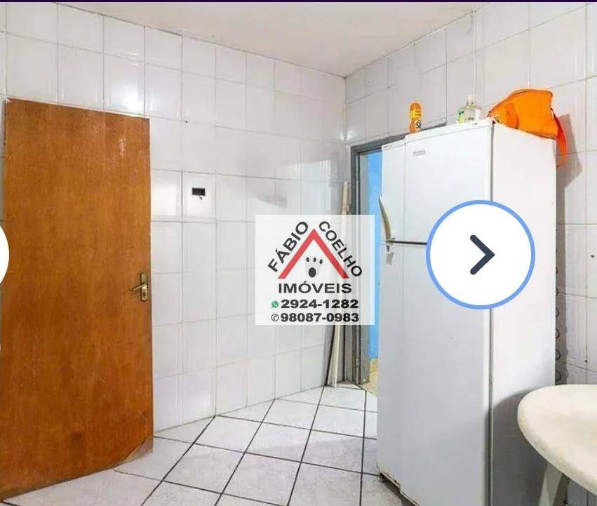 Sobrado à venda com 2 quartos, 115m² - Foto 7