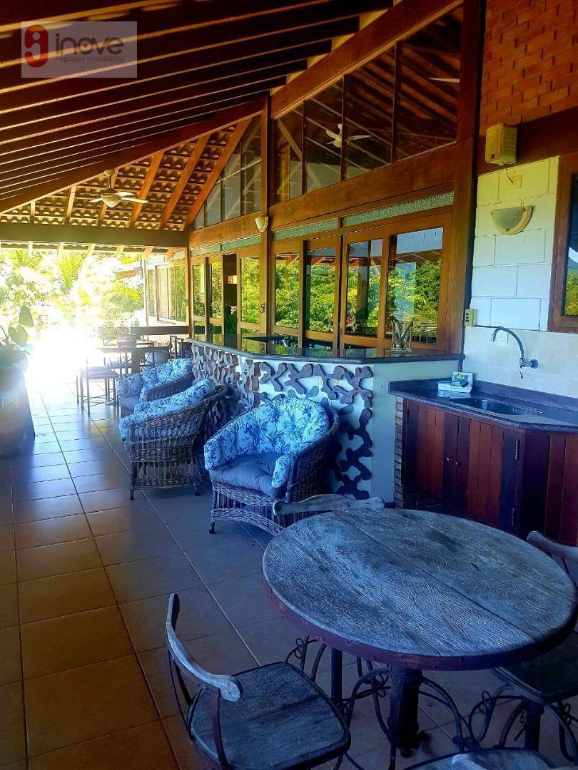 Casa, 4 quartos, 298 m² - Foto 23