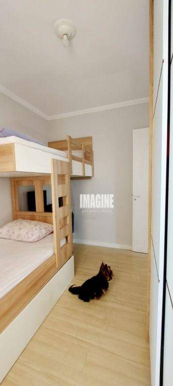 Apartamento à venda com 2 quartos, 42m² - Foto 18