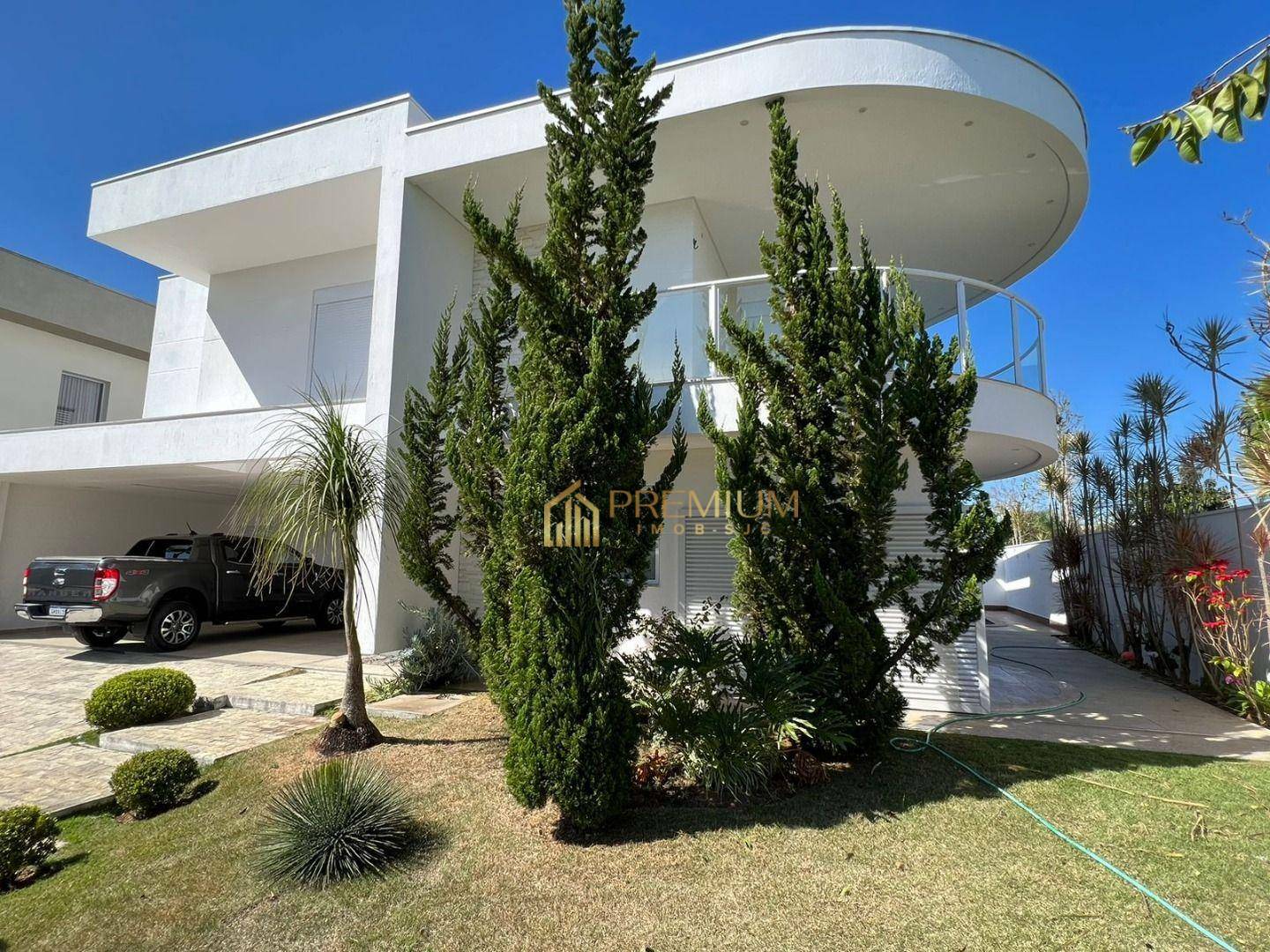 Sobrado à venda com 4 quartos, 415m² - Foto 53