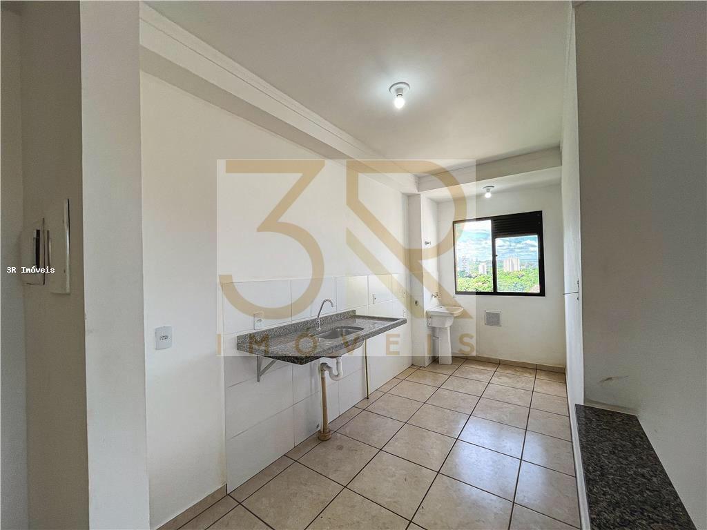 Apartamento à venda com 2 quartos, 47m² - Foto 5