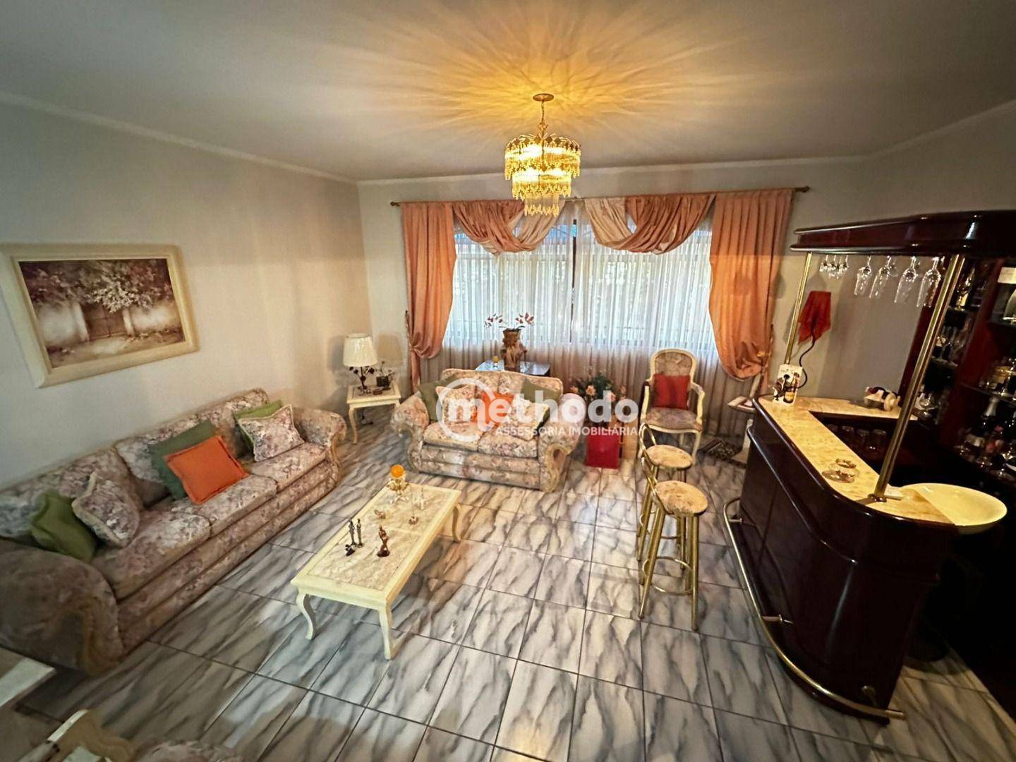 Casa de Condomínio à venda com 4 quartos, 300m² - Foto 6