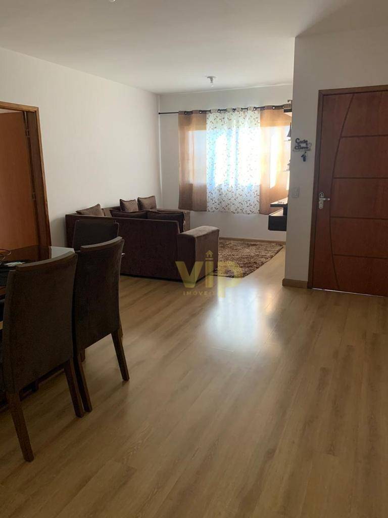 Apartamento à venda com 3 quartos, 87m² - Foto 6