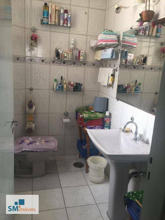 Sobrado à venda e aluguel com 5 quartos, 340m² - Foto 35