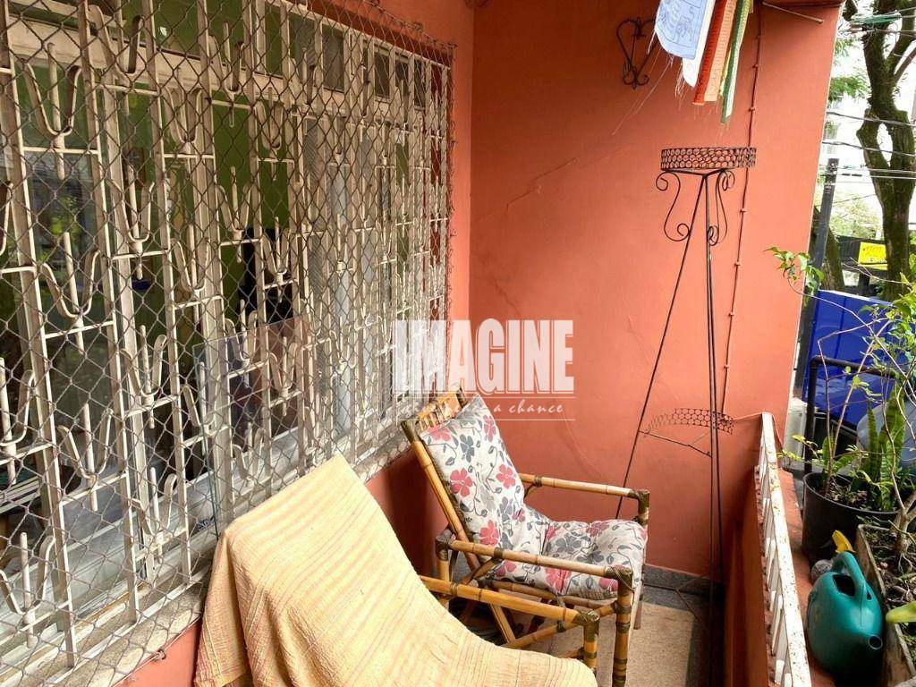 Sobrado à venda com 3 quartos, 120m² - Foto 10