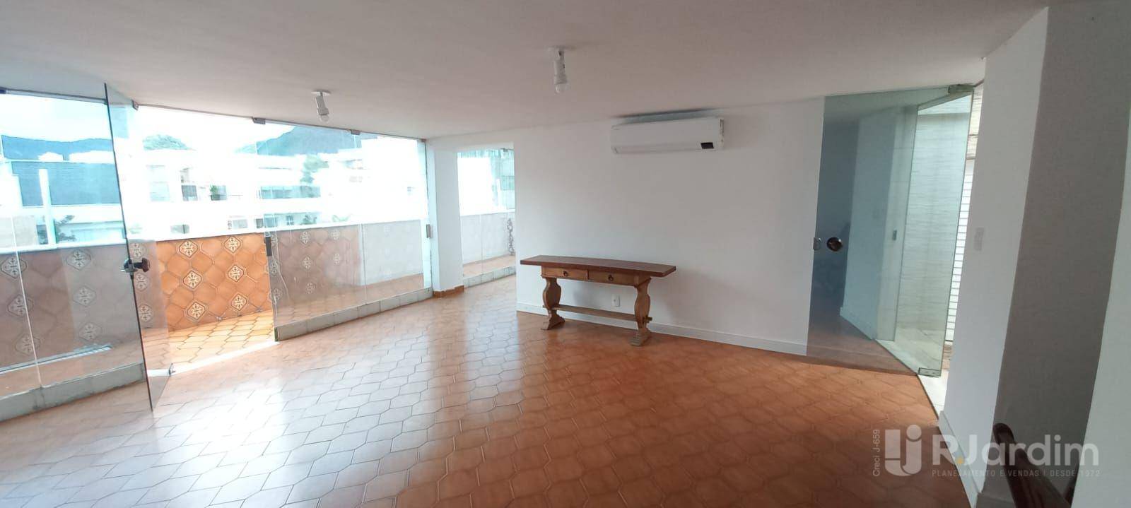 Cobertura para alugar com 3 quartos, 300m² - Foto 21