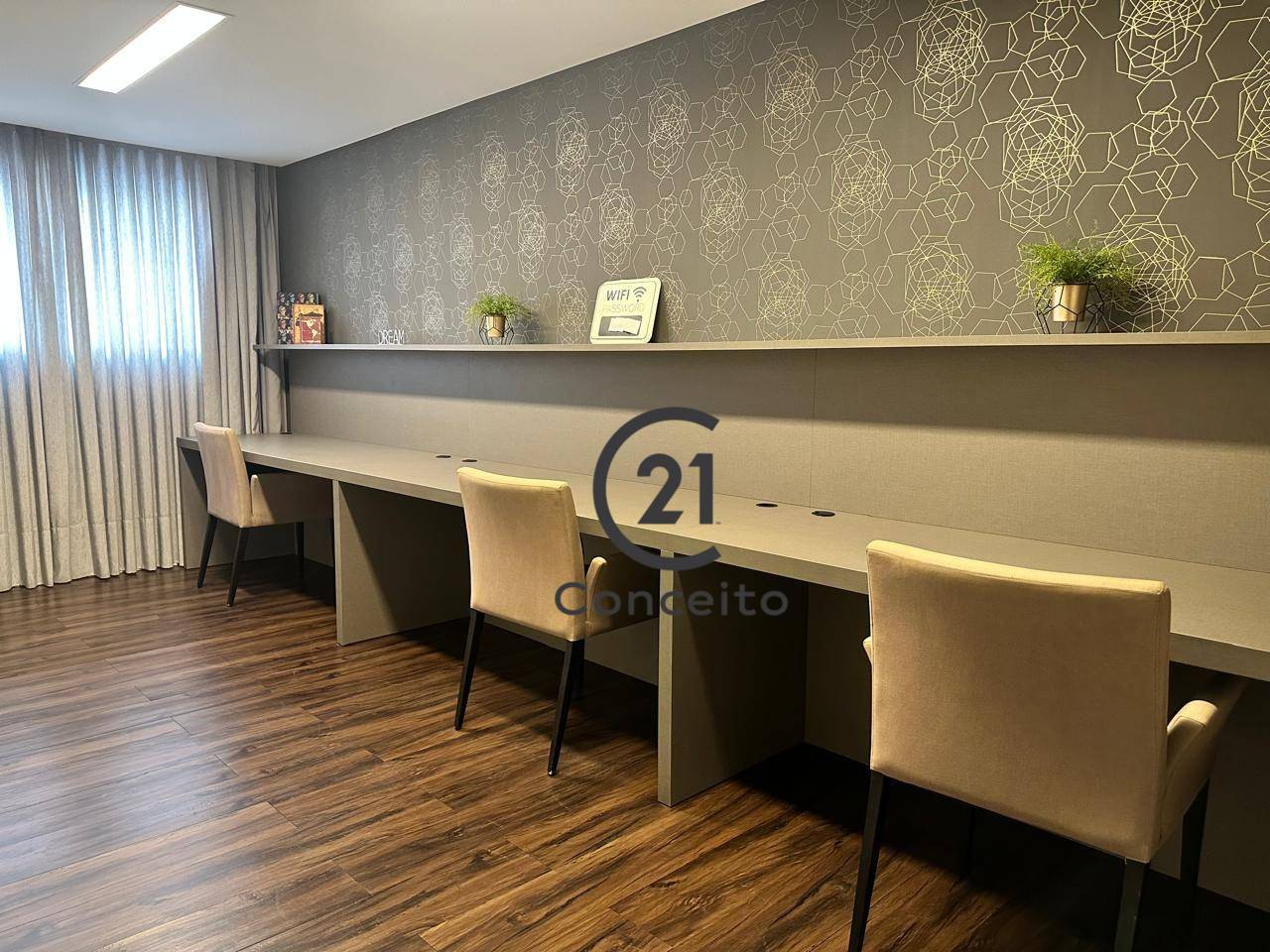 Apartamento para alugar com 3 quartos, 100m² - Foto 25