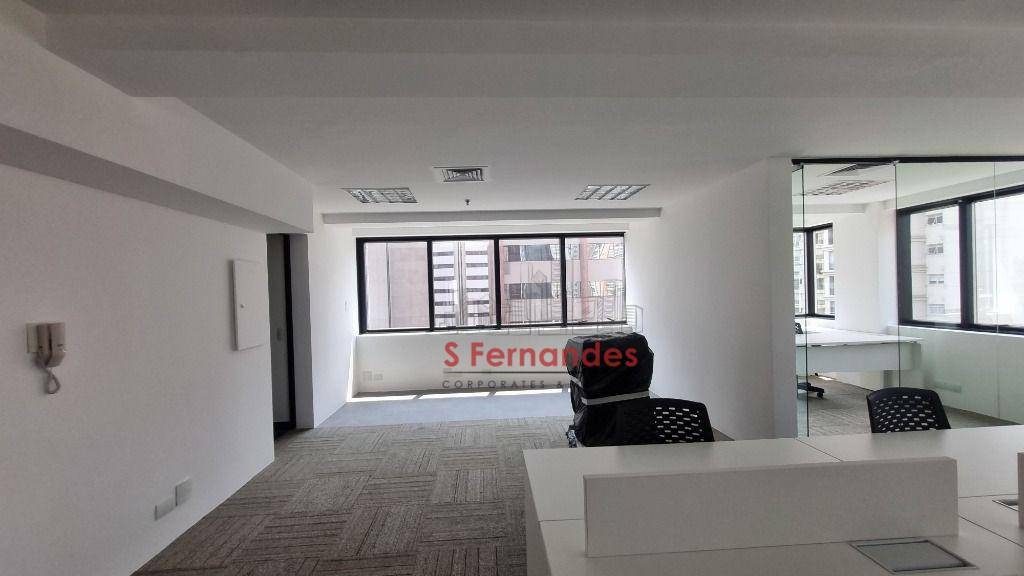 Conjunto Comercial-Sala para alugar, 146m² - Foto 5