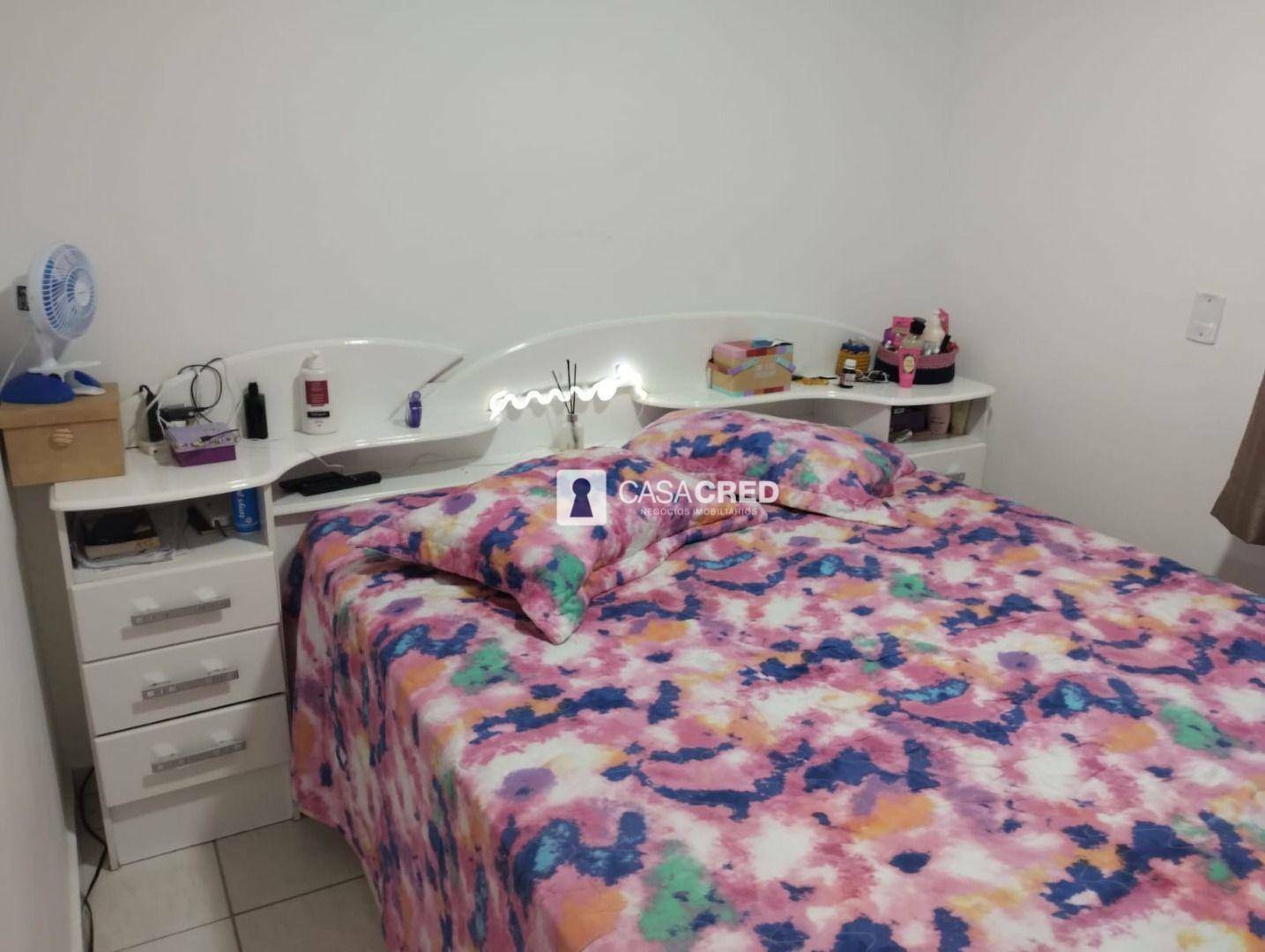 Apartamento à venda com 2 quartos, 58m² - Foto 8