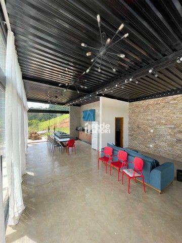 Casa de Condomínio à venda com 4 quartos, 400m² - Foto 12