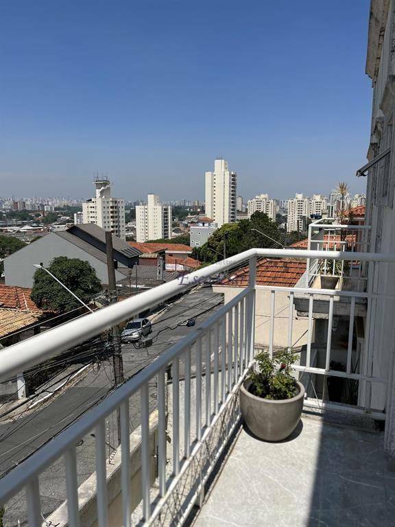 Sobrado à venda com 3 quartos, 250m² - Foto 14