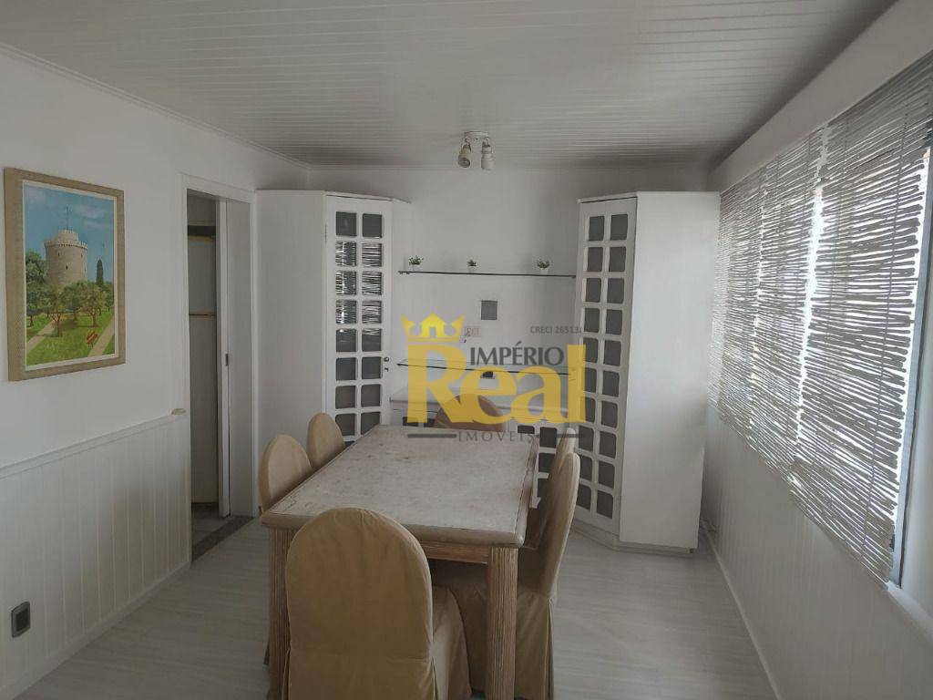 Apartamento à venda com 3 quartos, 160m² - Foto 29