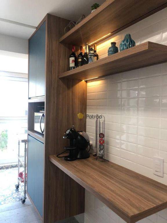 Apartamento, 2 quartos, 90 m² - Foto 16