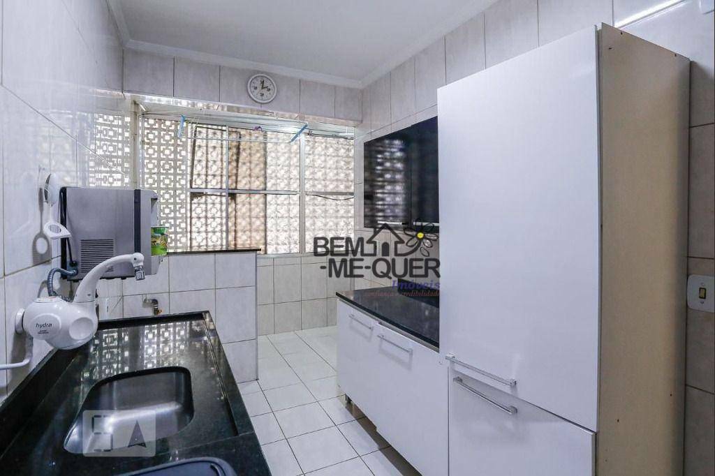 Apartamento à venda com 1 quarto, 48m² - Foto 15