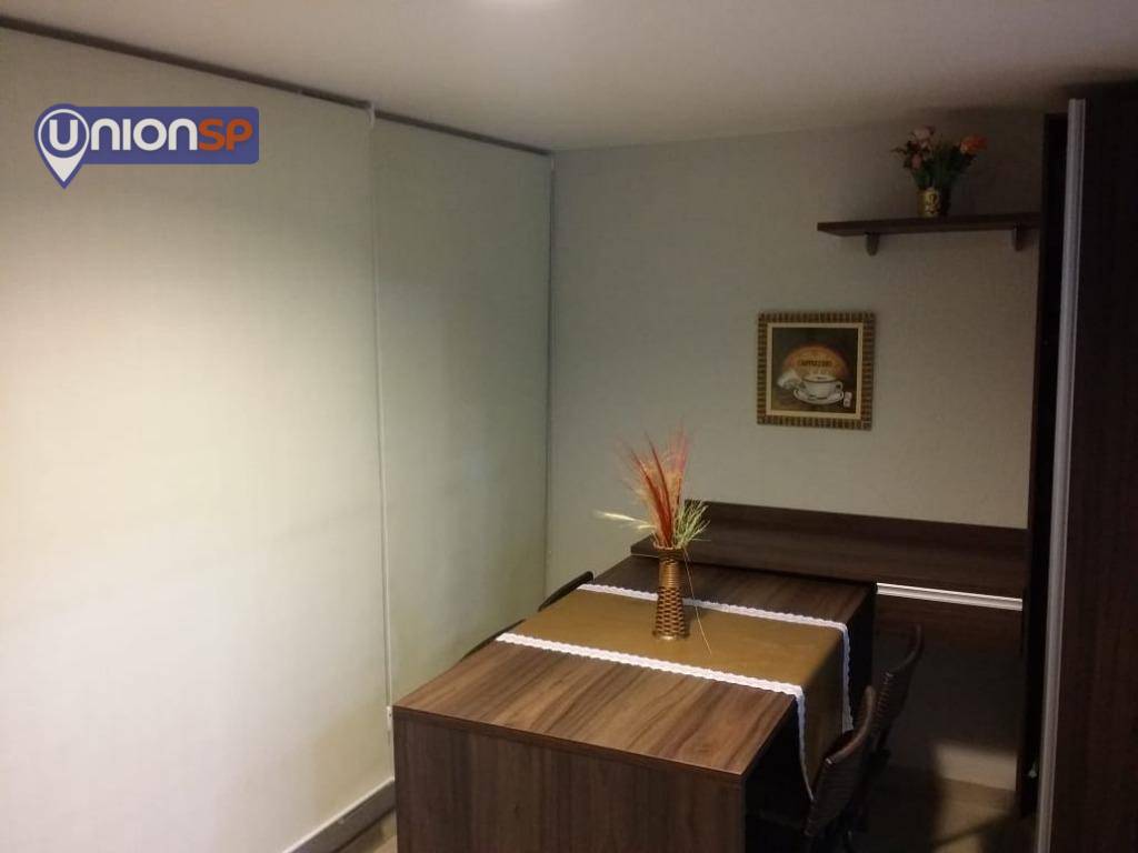 Apartamento à venda com 1 quarto, 50m² - Foto 3