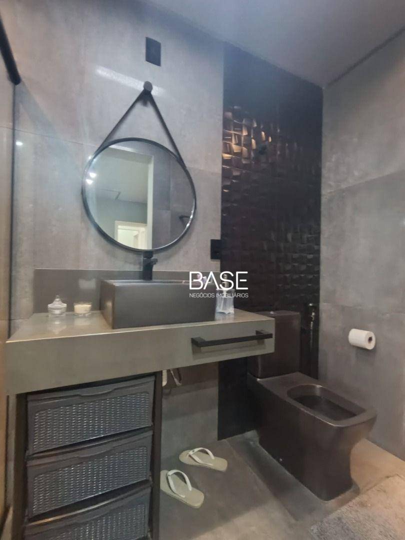 Cobertura, 4 quartos, 189 m² - Foto 2