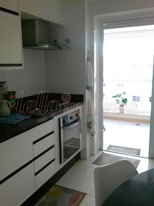 Apartamento para alugar com 3 quartos, 151m² - Foto 6