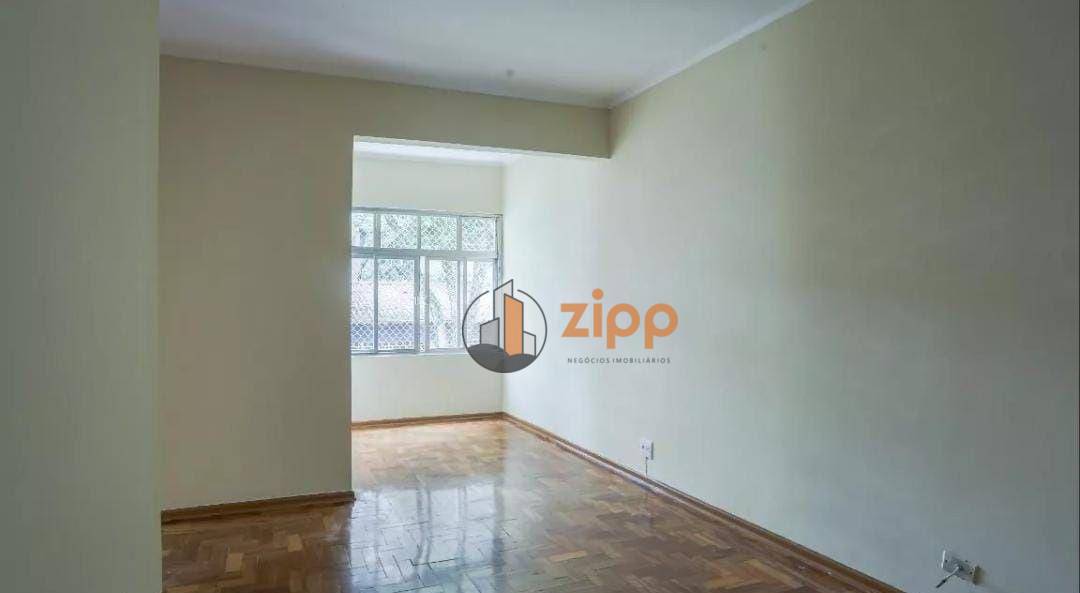 Apartamento à venda com 2 quartos, 80m² - Foto 2