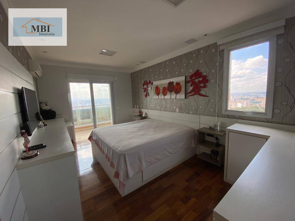 Apartamento à venda com 4 quartos, 297m² - Foto 13