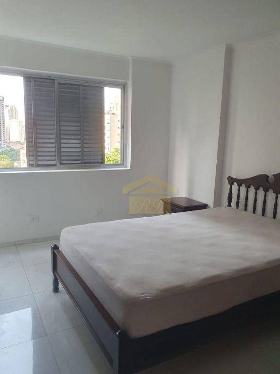 Apartamento à venda com 3 quartos, 110m² - Foto 13