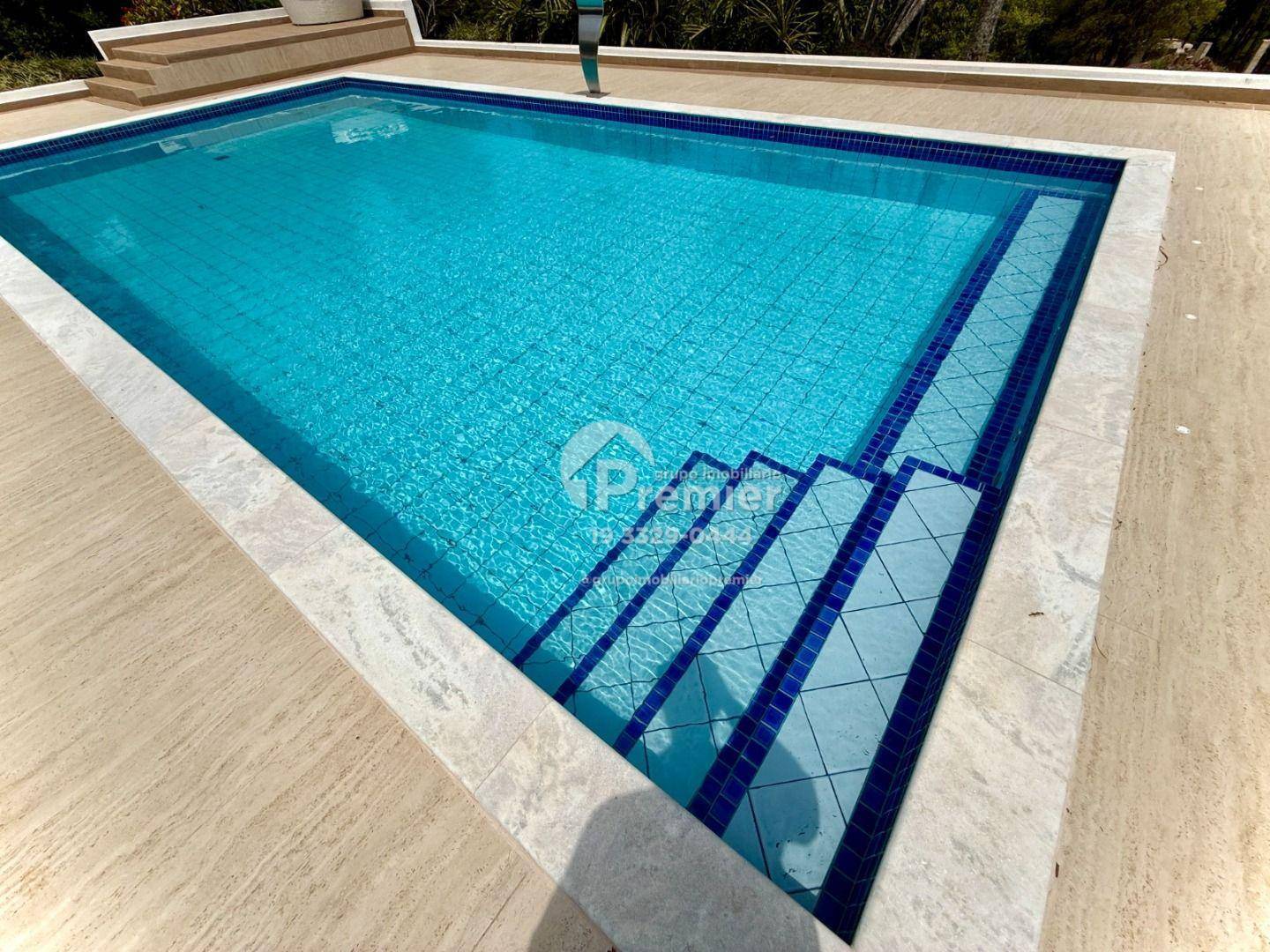 Chácara, 3 quartos, 5000 m² - Foto 4