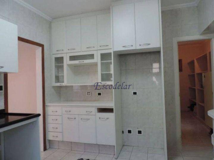 Casa à venda com 3 quartos, 348m² - Foto 23