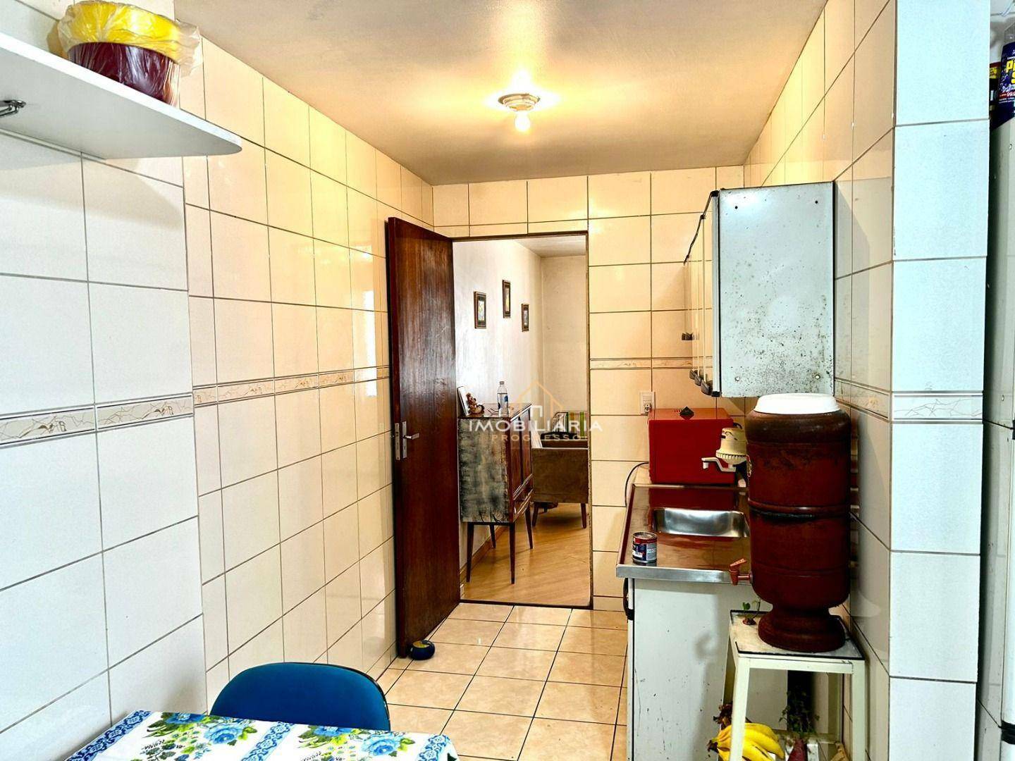 Sobrado à venda com 3 quartos, 130m² - Foto 6