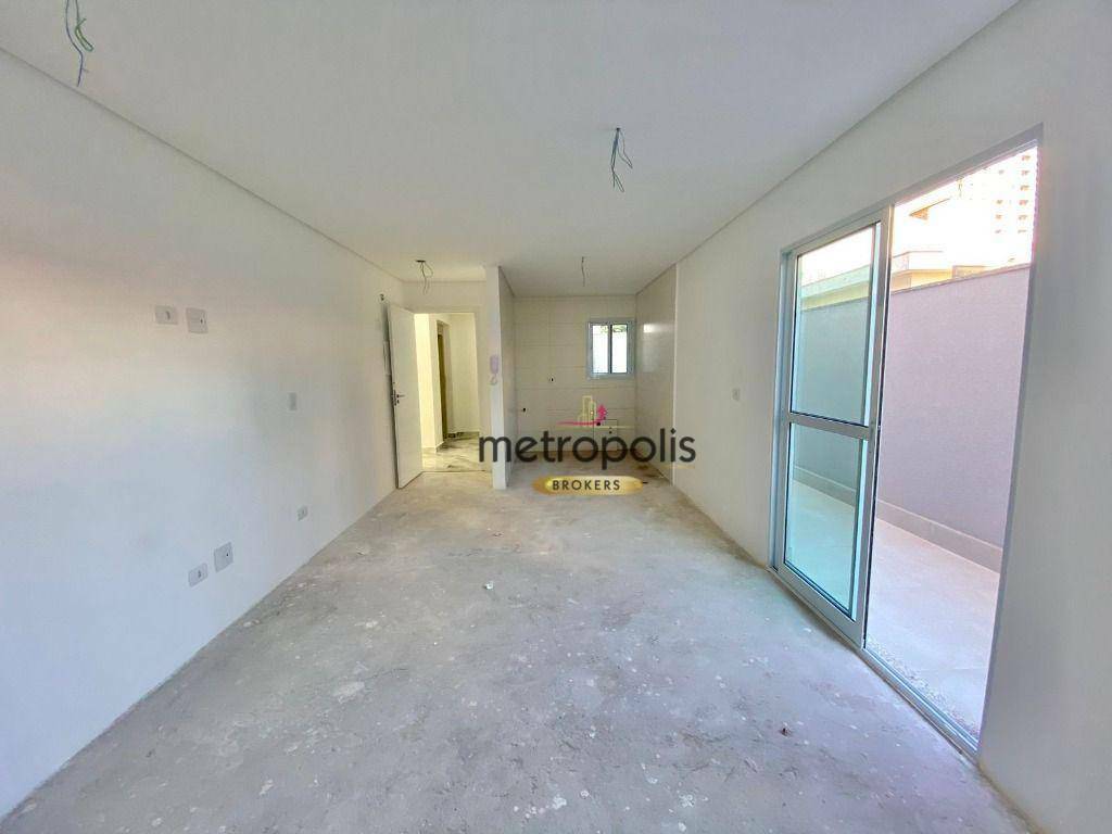 Apartamento à venda com 2 quartos, 80m² - Foto 1