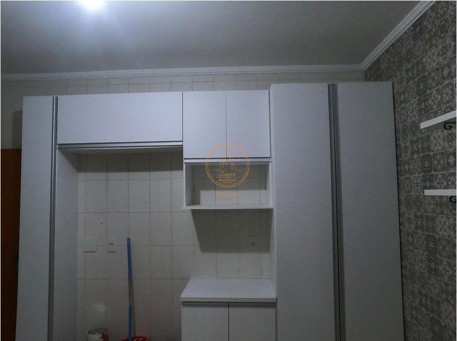 Apartamento para alugar com 2 quartos, 150m² - Foto 9