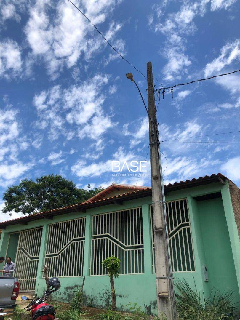 Casa, 3 quartos, 100 m² - Foto 1