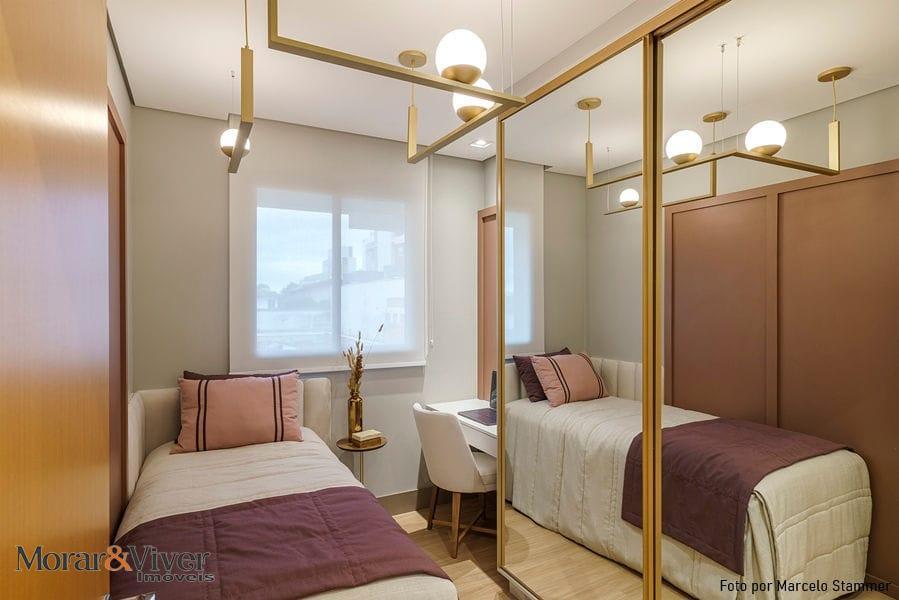 Apartamento à venda com 2 quartos, 68m² - Foto 27