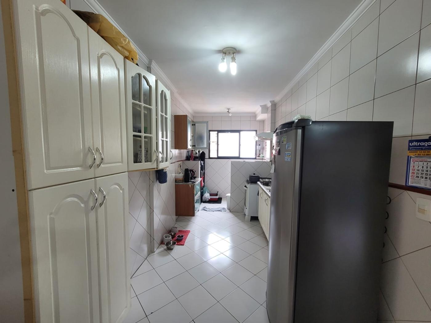 Apartamento à venda com 1 quarto, 53m² - Foto 6