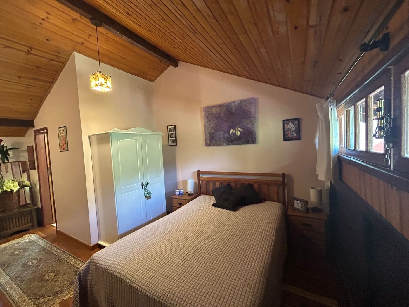 Casa de Condomínio à venda com 3 quartos, 100m² - Foto 21