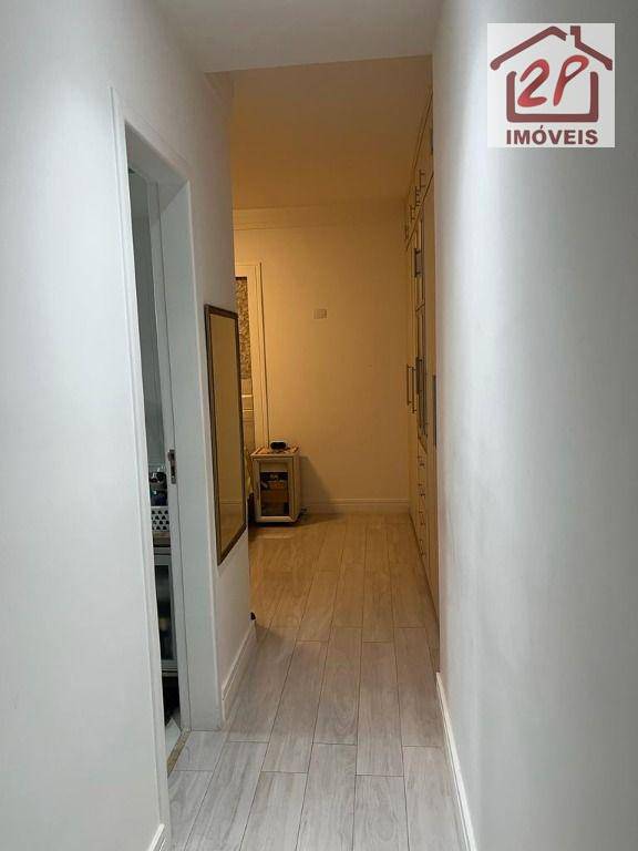 Apartamento à venda com 3 quartos, 122m² - Foto 15