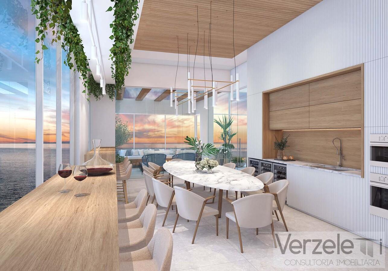 Apartamento à venda com 4 quartos, 171m² - Foto 26