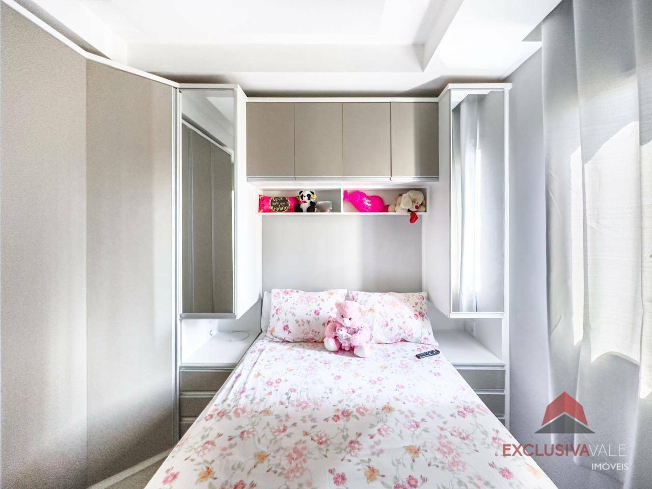 Apartamento à venda com 2 quartos, 54m² - Foto 13